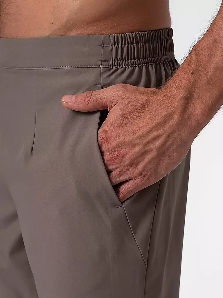 BIDI BADU | Pantaloncini da tennis da uomo Spectrum 9" |