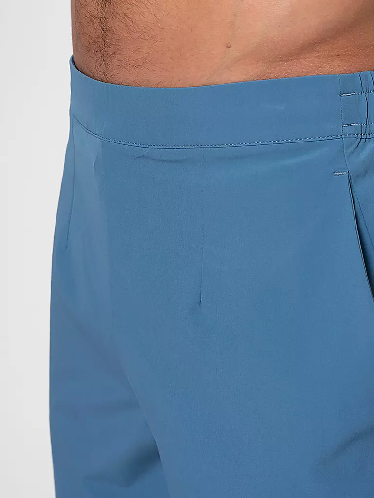 BIDI BADU | Pantaloncini da tennis da uomo Spectrum 9" |