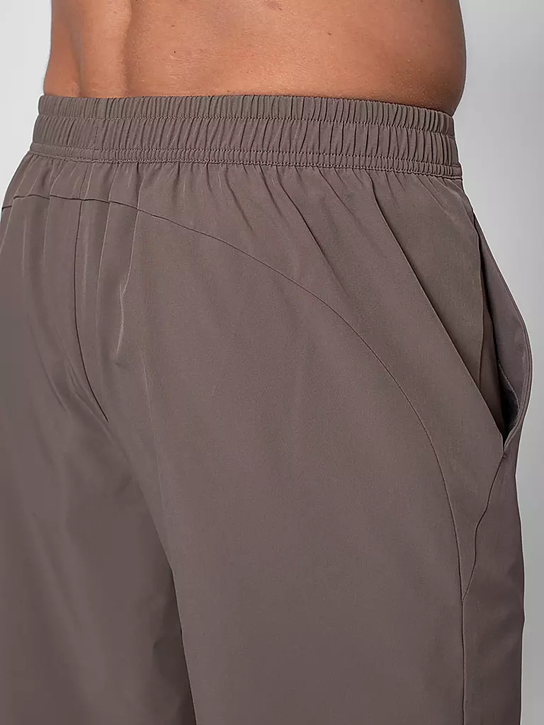 BIDI BADU | Pantaloncini da tennis da uomo Spectrum 9" |