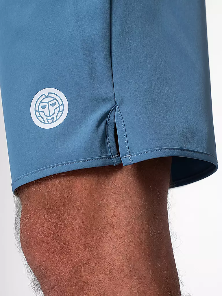 BIDI BADU | Pantaloncini da tennis da uomo Spectrum 9" |