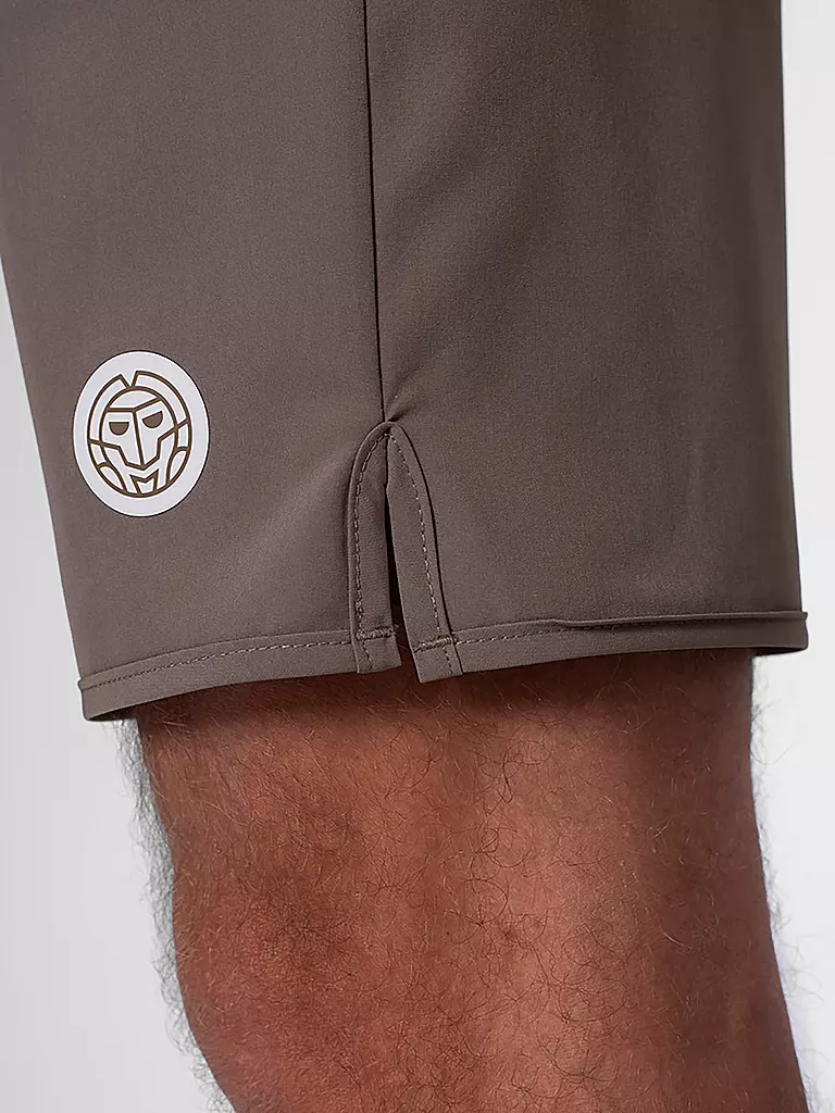 BIDI BADU | Pantaloncini da tennis da uomo Spectrum 9" |