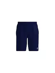 BIDI BADU | Pantaloncini da tennis per bambini Crew Junior | Blu scuro