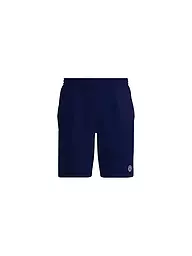 BIDI BADU | Pantaloncini da tennis per bambini Crew Junior | Blu scuro