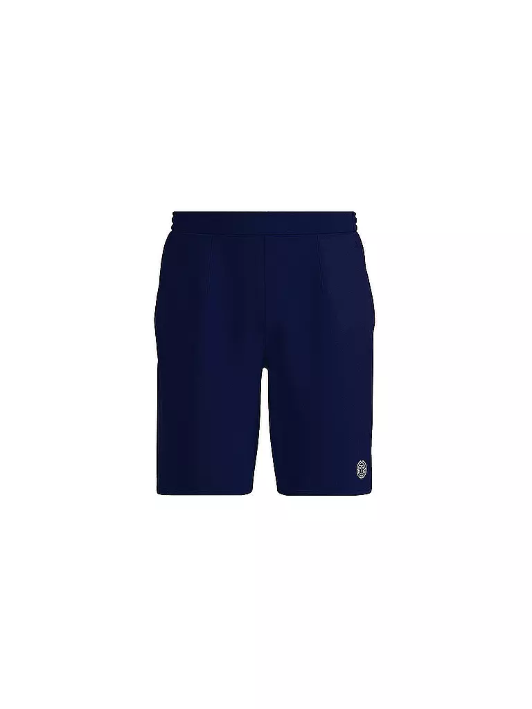 BIDI BADU | Pantaloncini da tennis per bambini Crew Junior | Blu scuro