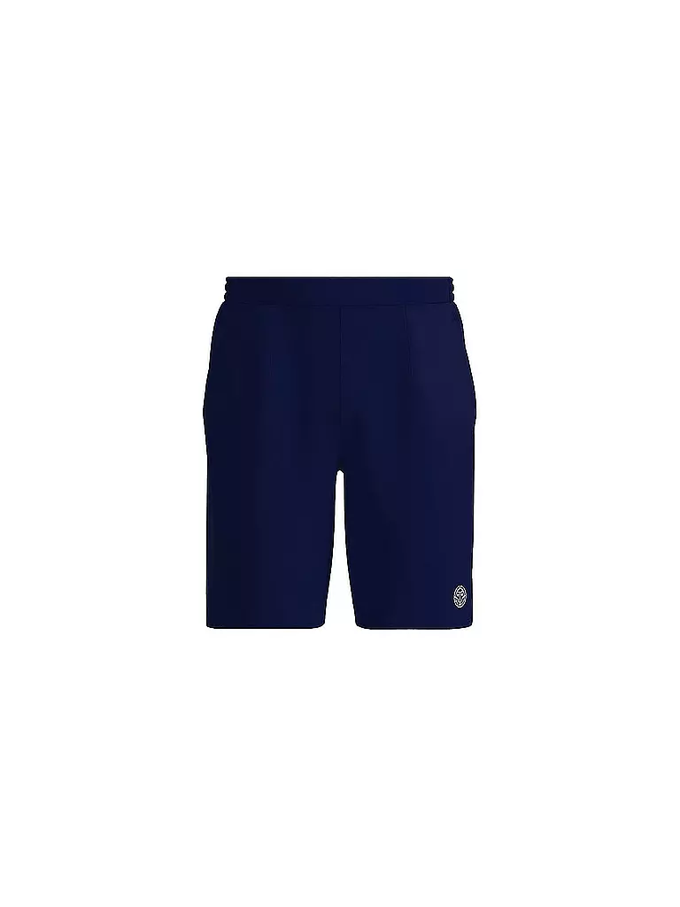 BIDI BADU | Pantaloncini da tennis per bambini Crew Junior | Blu scuro