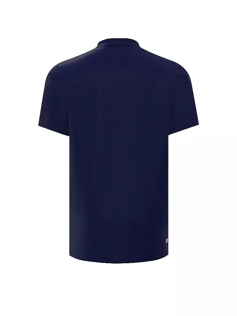 BIDI BADU | Polo da tennis da uomo Crew |