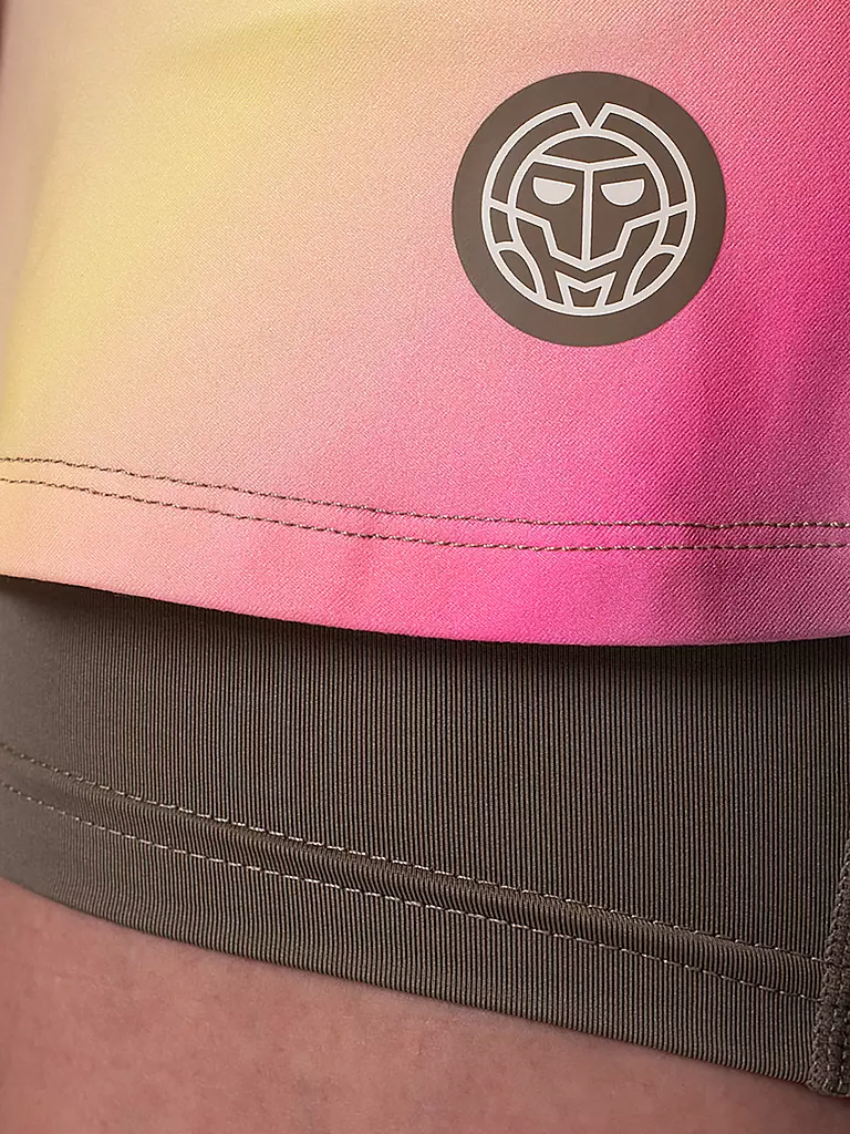 BIDI BADU | Tennisskirt Spectrum da donna |
