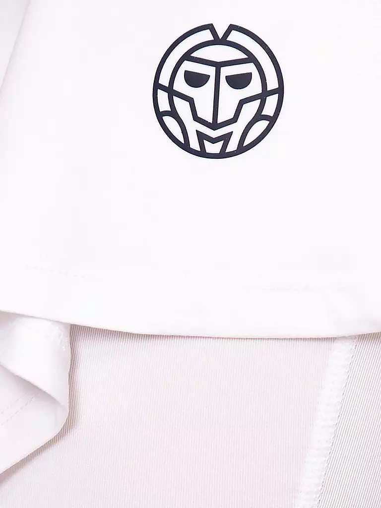 BIDI BADU | Tennisskort da donna Crew Wavy |