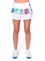 BIDI BADU | Tennisskort Kaleido da donna | Multicolore