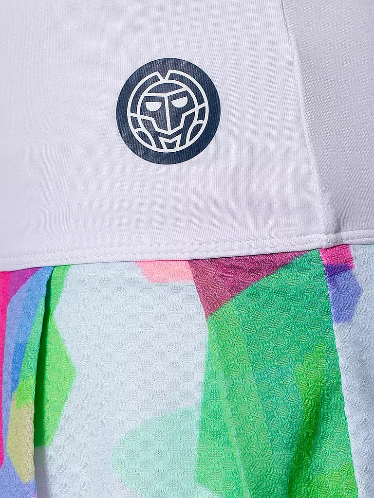 BIDI BADU | Tennisskort Kaleido da donna |