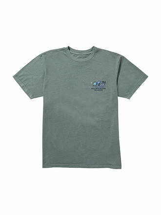 BILLABONG | Beachshirt da uomo Roll Premium WW