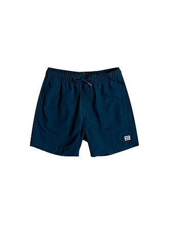 BILLABONG | Pantaloncini da bagno da ragazzo All Day