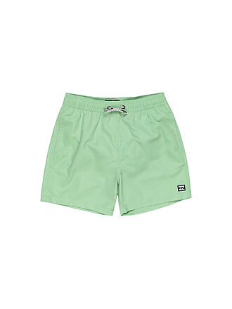 BILLABONG | Pantaloncini da bagno da ragazzo All Day