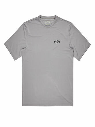 BILLABONG | Lycrashirt da uomo Arch Wave