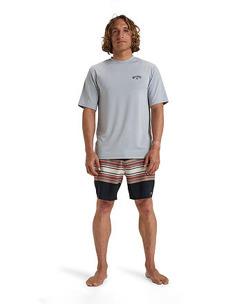 BILLABONG | Lycrashirt da uomo Arch Wave