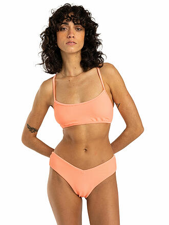 BILLABONG | Top bikini da donna Tanlines con lacci