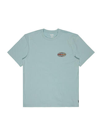 BILLABONG | Beachshirt da uomo Diamond Vision
