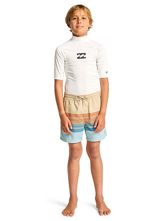 BILLABONG | Pantaloncini da bagno da ragazzo Spinner LB