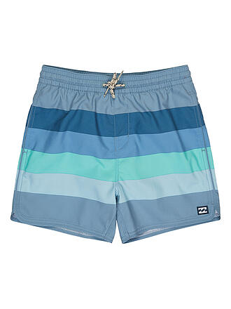 BILLABONG | Pantaloncini da bagno da ragazzo All Day 16"