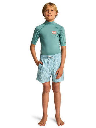 BILLABONG | Lycrashirt Re Issue da ragazzo