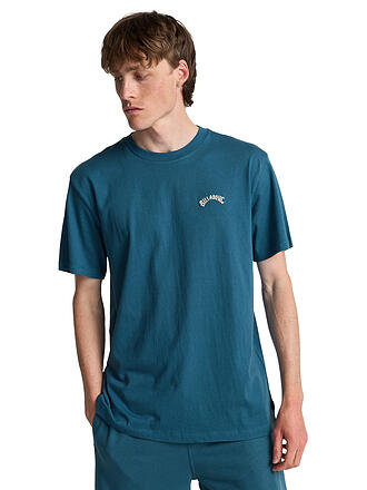BILLABONG | Beachshirt da uomo Arch Crew