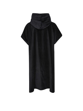 BILLABONG | Poncho con cappuccio da uomo