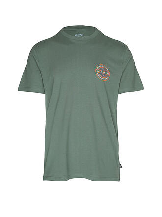 BILLABONG | Beachshirt da uomo Rotor