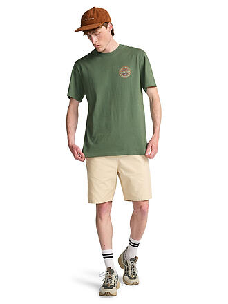 BILLABONG | Beachshirt da uomo Rotor
