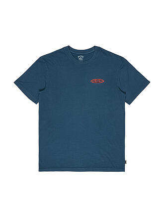 BILLABONG | Beachshirt da uomo Since 73 Poster