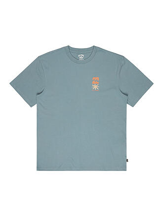 BILLABONG | Beachshirt da uomo Segment