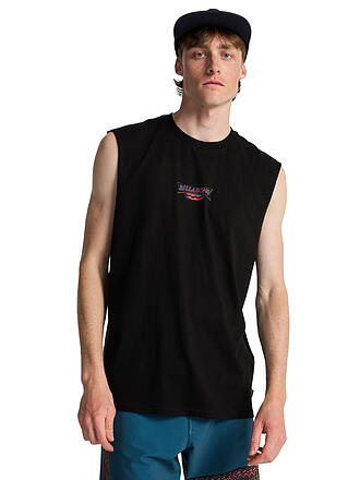 BILLABONG | Canotta da uomo Burleigh