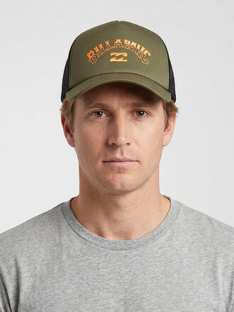 BILLABONG | Cappellino da uomo Podium Trucker