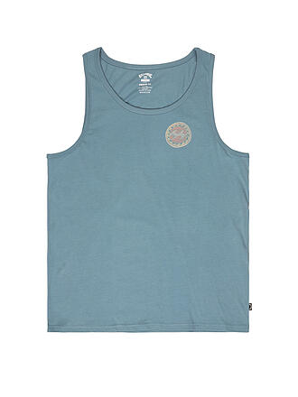 BILLABONG | Canotta da spiaggia da uomo Crayon Wave