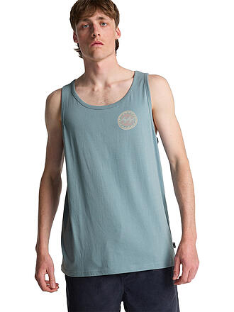 BILLABONG | Canotta da spiaggia da uomo Crayon Wave