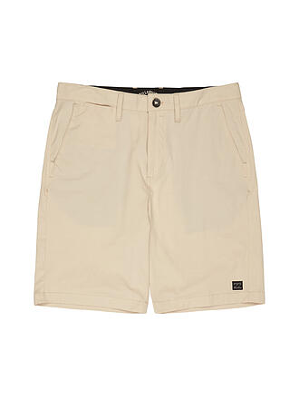 BILLABONG | Bermuda da uomo Crossfire Solid