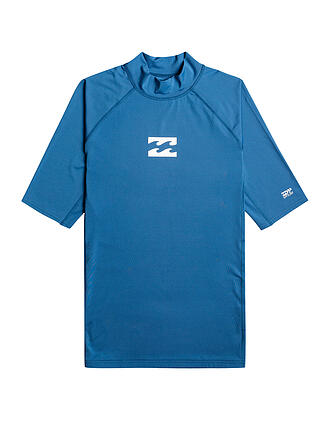 BILLABONG | Lycrashirt da uomo Waves All Day