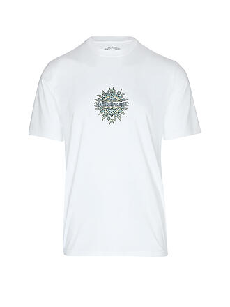 BILLABONG | Maglia Lycra da uomo Solar Flare