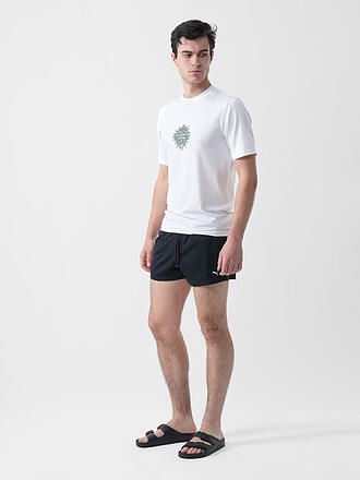 BILLABONG | Maglia Lycra da uomo Solar Flare