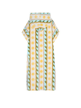 BILLABONG | Poncho da donna con cappuccio