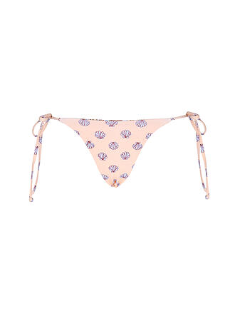 BILLABONG | Bikini da donna Soul Stoke Reversible con lacci laterali