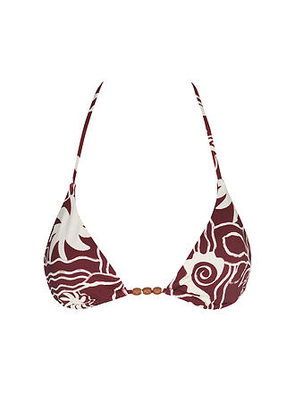 BILLABONG | Top bikini da donna Sol Playa Remi Tri