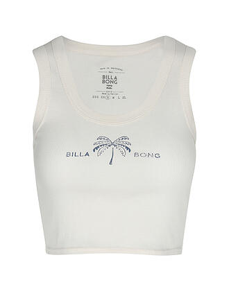 BILLABONG | Canotta da spiaggia da donna Grab Some Shade