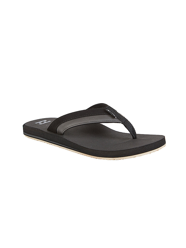 Infradito da uomo All Day Impact nero 46