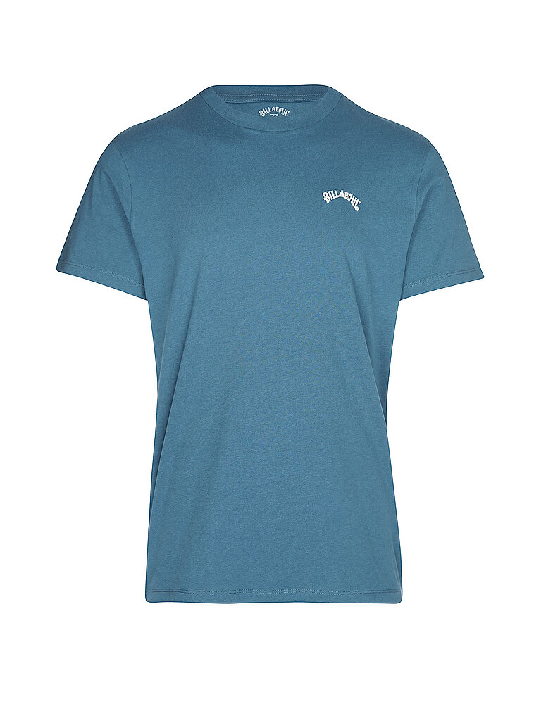 Beachshirt da uomo Arch Crew blu L