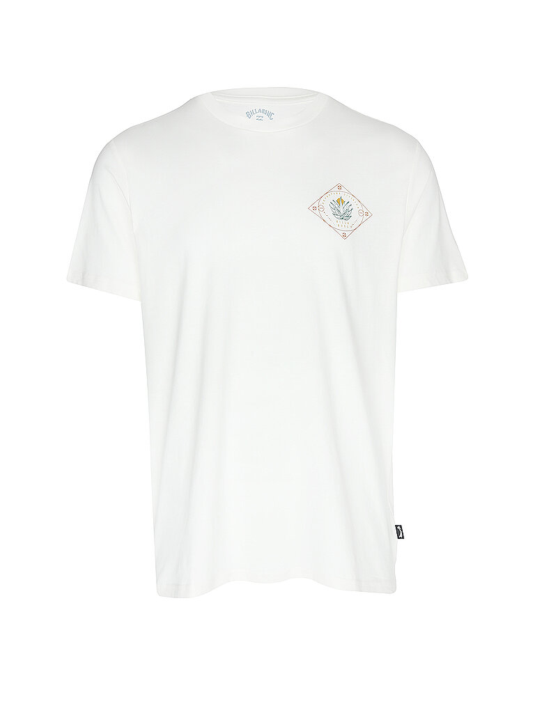 Beachshirt da uomo Agave Adiv Premium crema L