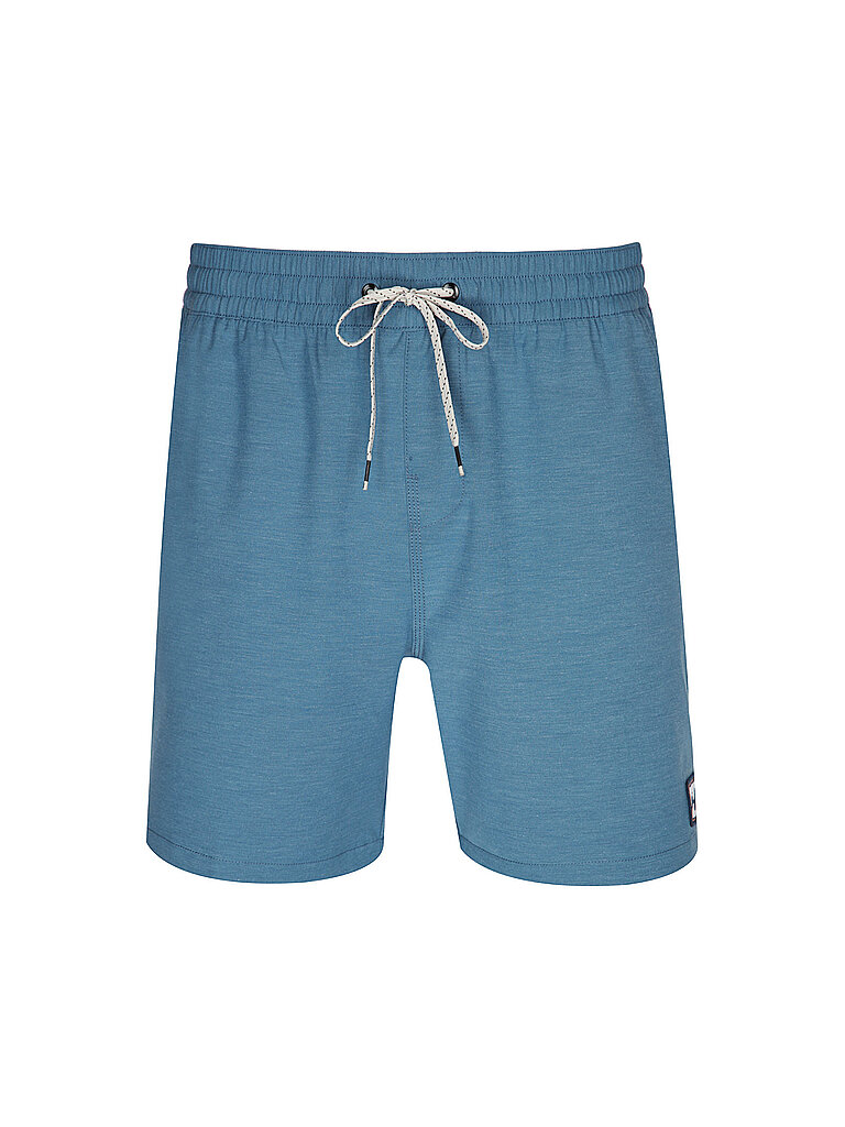 Pantaloncini da spiaggia da uomo Every Other Day blu S