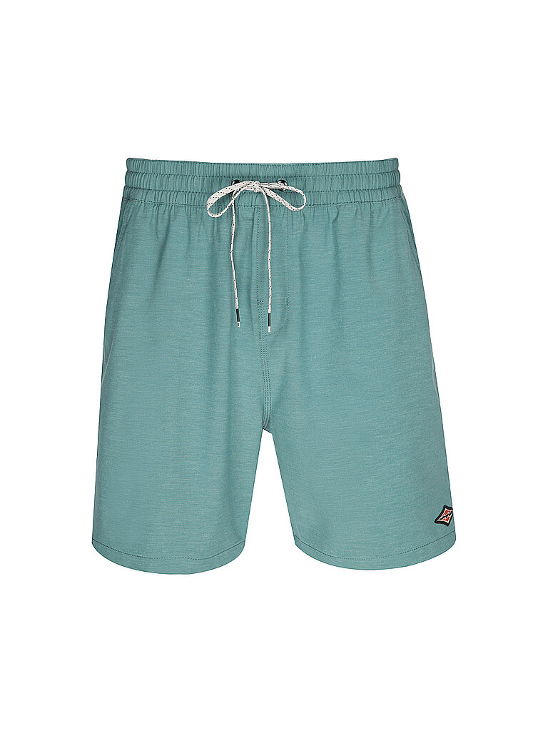 Pantaloncini da spiaggia da uomo Every Other Day blu L