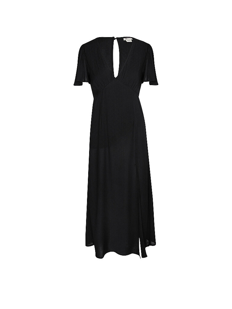 Abito da spiaggia da donna Jet Set nero S