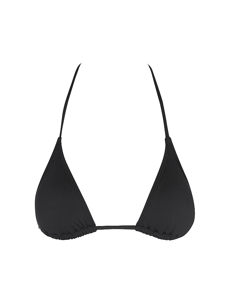 Top bikini da donna Sol Searcher Multi nero L