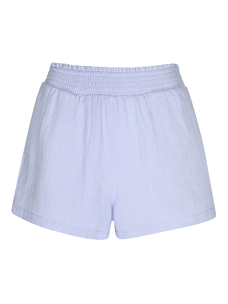 Pantaloncini da mare da donna In The Waves azzurro S